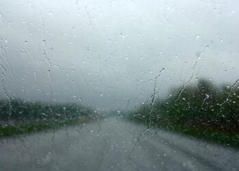 Prakiraan cuaca Kalimantan Timur 22 Oktober 2025