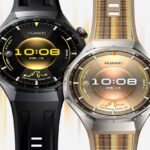 Huawei Watch GT 6 Series.