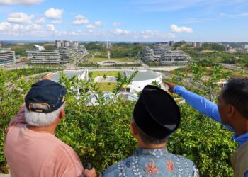 OIKN Apresiasi Langkah BI Kaltim Perkuat Sinergi Investasi di Nusantara