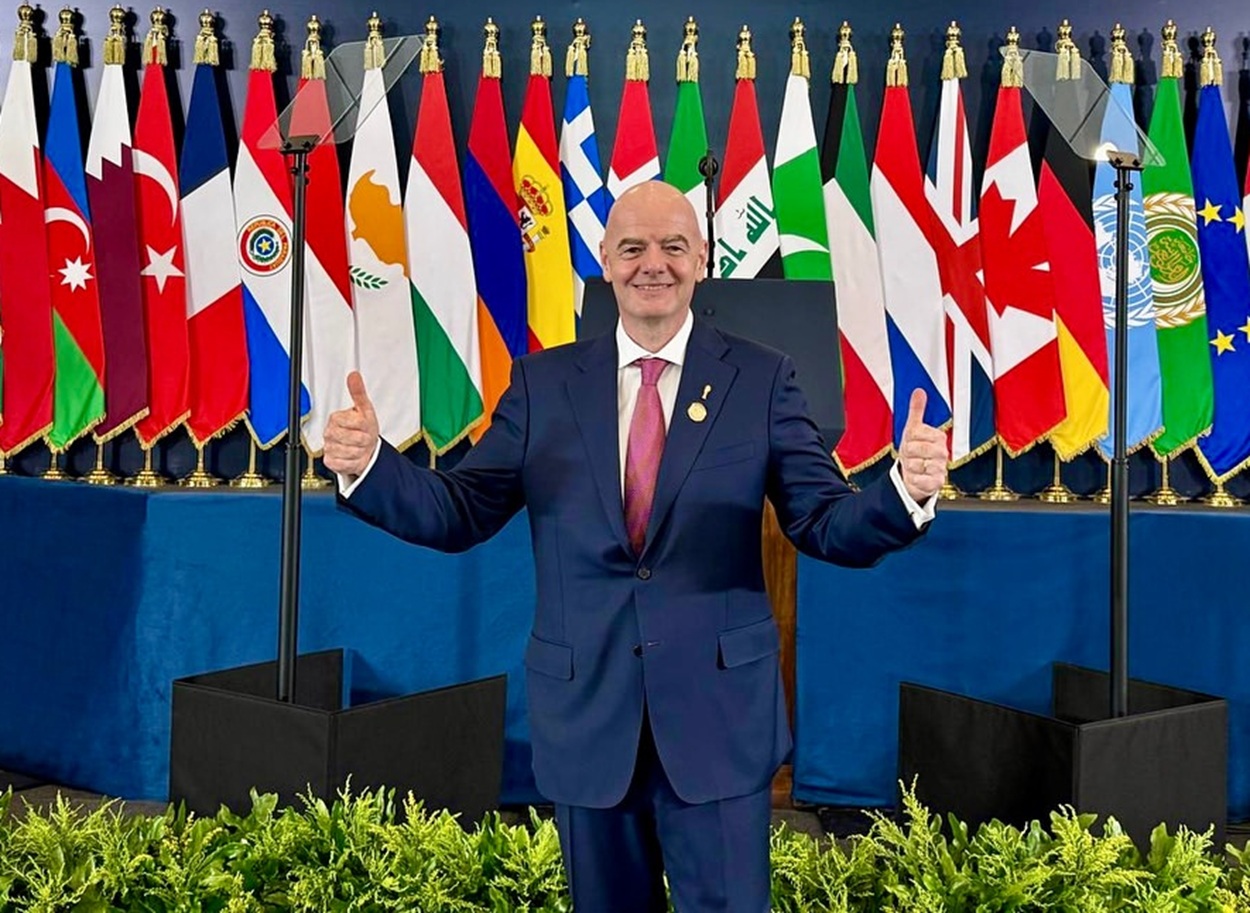 harga tiket Piala Dunia 2026