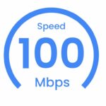 Internet 100 Mbps Murah