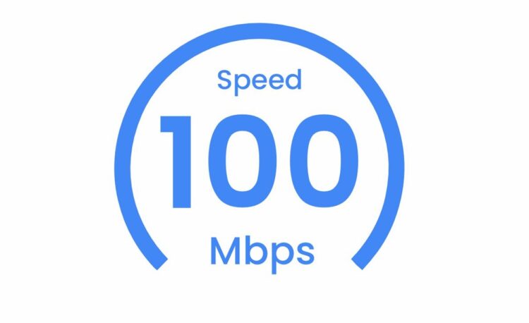 Internet 100 Mbps Murah