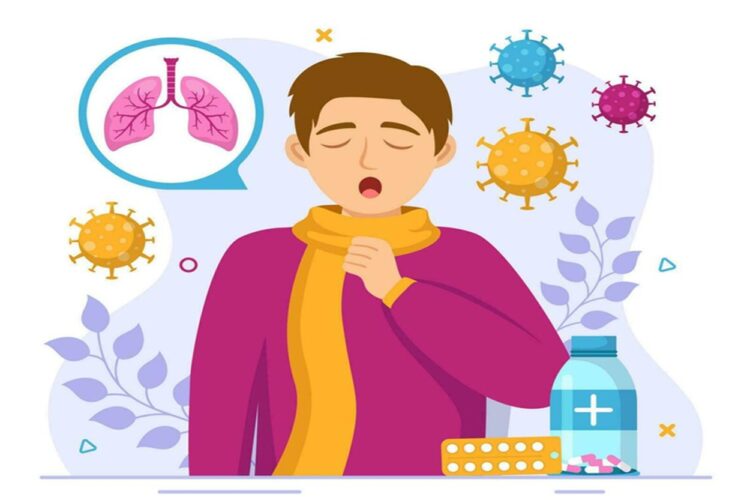 Jakarta Dilanda Cuaca Panas, 1.966.308 Orang Terjangkit Penyakit ISPA