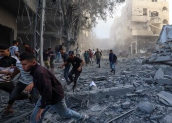 Israel Gaza