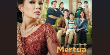 JAHAT BANGET. Ketika Bunda Corla Jadi 'Mertua Ngeri Kali'