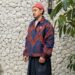 Jaket Limited Edition Phoenix Crest Jacket.
