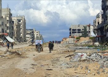 Ada Tanda Penyiksaan di Sejumlah Jenazah Warga Palestina yang Dikembalikan Israel