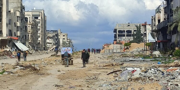Ada Tanda Penyiksaan di Sejumlah Jenazah Warga Palestina yang Dikembalikan Israel