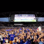 fans Jepang di Piala Dunia U-20