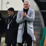 Mourinho kembali ke Stamford Bridge