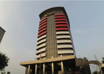 KPK Kemnaker Pemerasan TKA