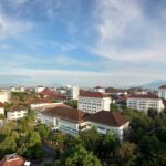 Kampus terbaik di Yogyakarta 2025