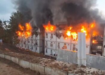 Foto: Nomorsatukaltim