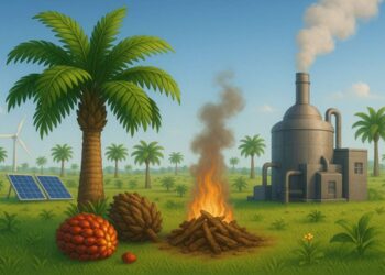 Pemprov Kaltim Fokus Kembangkan Energi Terbarukan di Provinsi Penyangga IKN