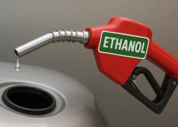 Kelebihan & Kekurangan Etanol yang Bakal Jadi Campuran Wajib BBM