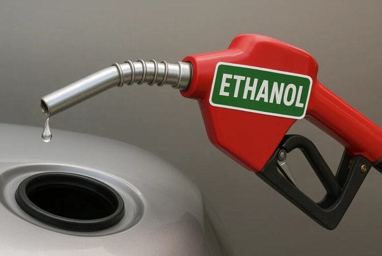 Kelebihan & Kekurangan Etanol yang Bakal Jadi Campuran Wajib BBM
