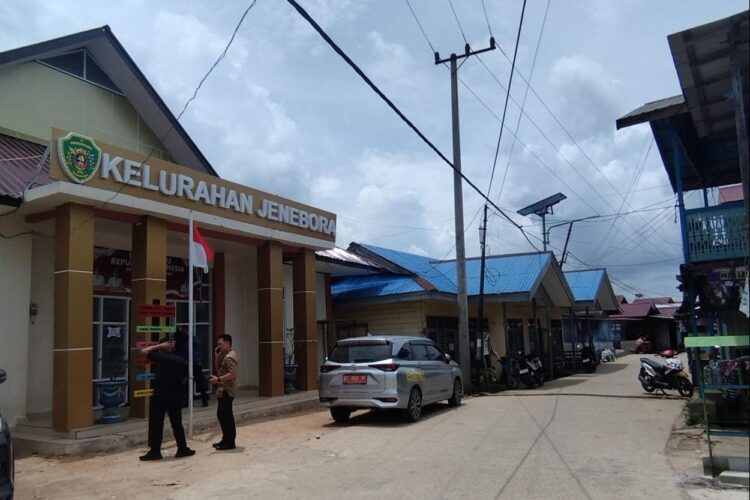 Foto: Nomorsatukaltim