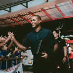 Pelatih Timnas Indonesia Patrick Kluivert.