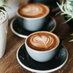 kenaikan harga kopi AS