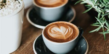 kenaikan harga kopi AS