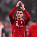 Florian Wirtz Liverpool