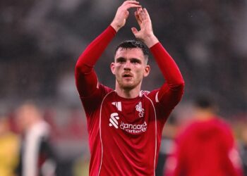 Florian Wirtz Liverpool
