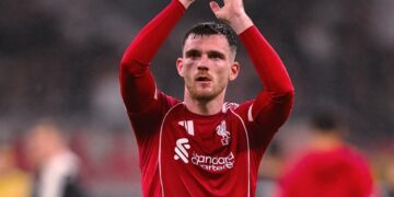 Florian Wirtz Liverpool
