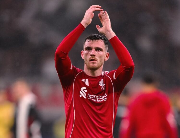 Florian Wirtz Liverpool