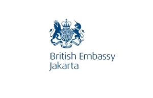 Loker Gaji Rp 26 Juta di Kedubes Inggris