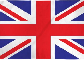 Loker Gaji Rp26 Juta di Kedubes Inggris