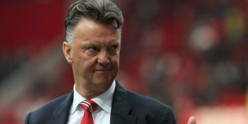 PSSI All Out! Demi Louis van Gaal, Anggaran Jumbo Siap Digelontorkan untuk Timnas Garuda!