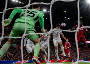 Manchester United vs Liverpool