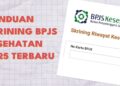 MULAI SEKARANG WAJIB Skrining BPJS Kesehatan