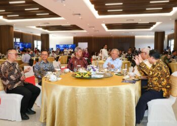 Mahakam Investment Forum 2025.