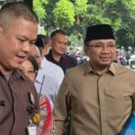 Mantan Menag Yaqut Cholil Qumas.