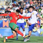 Maroko lolos final Piala Dunia U-20