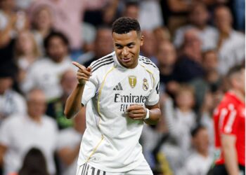 Real Madrid vs Villarreal