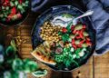 Mediterranean diet