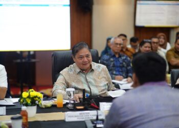 Program Magang Bergaji