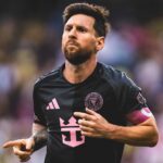 Messi cetak hat-trick kedua di MLS