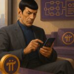 Pi Network 100 aplikasi