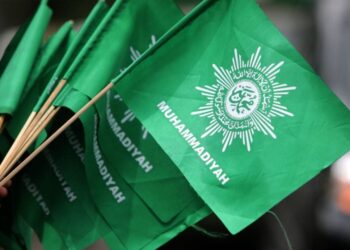 Dianggap Melecehkan Konstitusi, PP Muhammadiyah Kecam Jika Atlet Israel Hadir di Indonesia