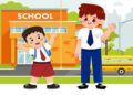 Siswa SD-SMP Jadi Garda Terdepan Penyelamat Bahasa Daerah di Provinsi Penyangga IKN