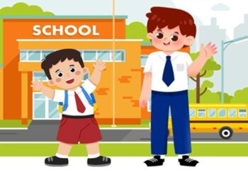 Siswa SD-SMP Jadi Garda Terdepan Penyelamat Bahasa Daerah di Provinsi Penyangga IKN