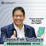 15.933 Keluhan Masuk ke 'Lapor Pak Purbaya', Bea Cukai Paling Disorot