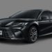 New Camry 2.5 V AT