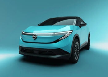 Nissan Leaf EV Akan Segera Mengaspal, Harga Mulai Rp562 Juta