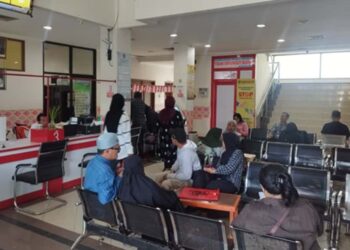 Kecamatan Penajam Jadi Wilayah dengan Pertumbuhan Penduduk Tertinggi di Serambi IKN
