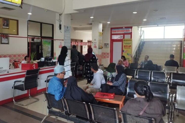 Kecamatan Penajam Jadi Wilayah dengan Pertumbuhan Penduduk Tertinggi di Serambi IKN