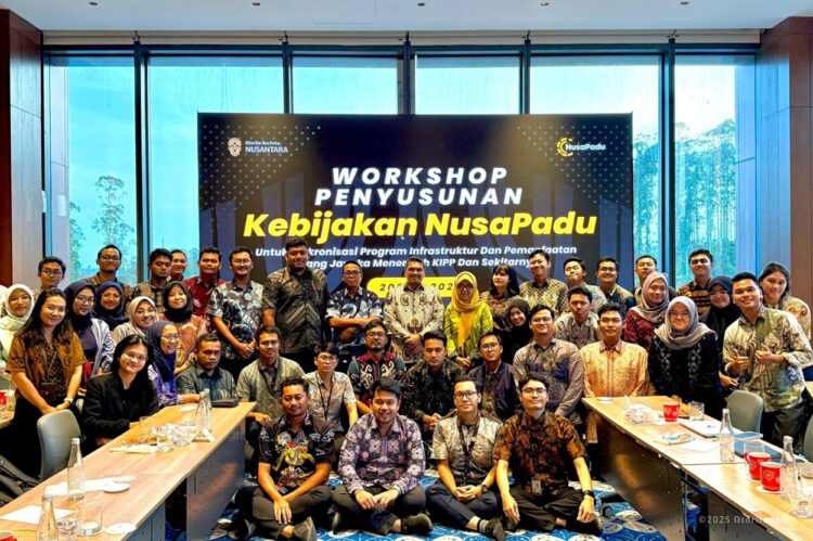 NusaPadu, Pendekatan Baru untuk Mengintegrasikan Arah Kebijakan IKN